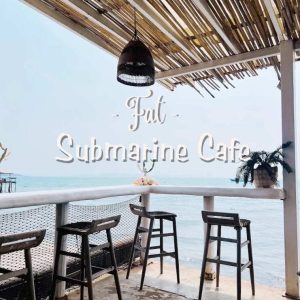 fat submarine cafe and restaurant