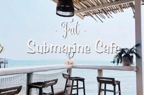 fat submarine cafe and restaurant