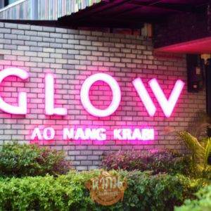 GLOW Ao Nang Krabi